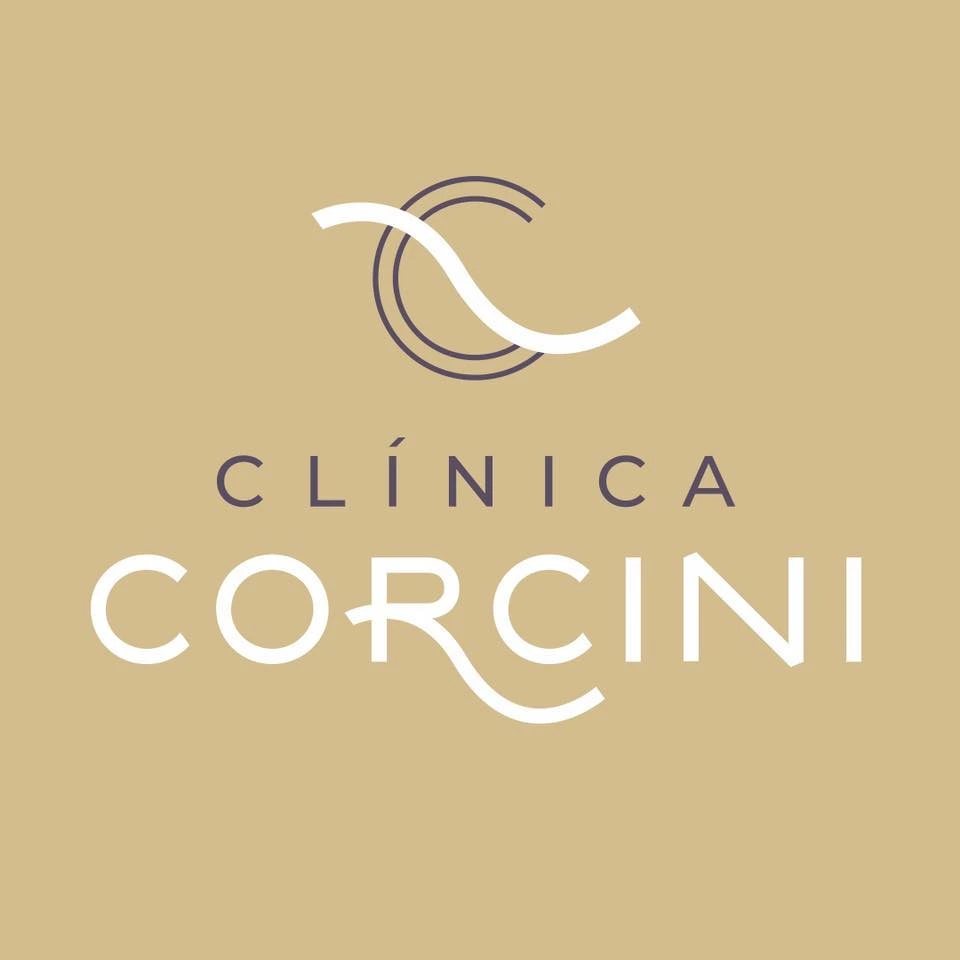 Cliente Clínica Corcini