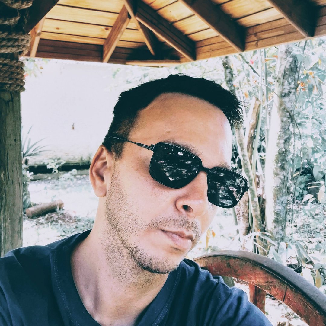 Ozorio Neto